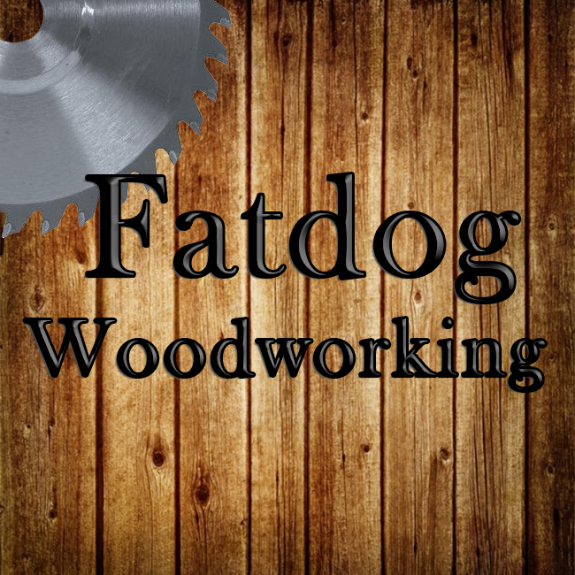 FatDog Woodworking & Country Decor